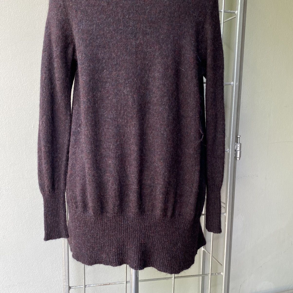 Tsumori Chisato Soft Knit Cardigan