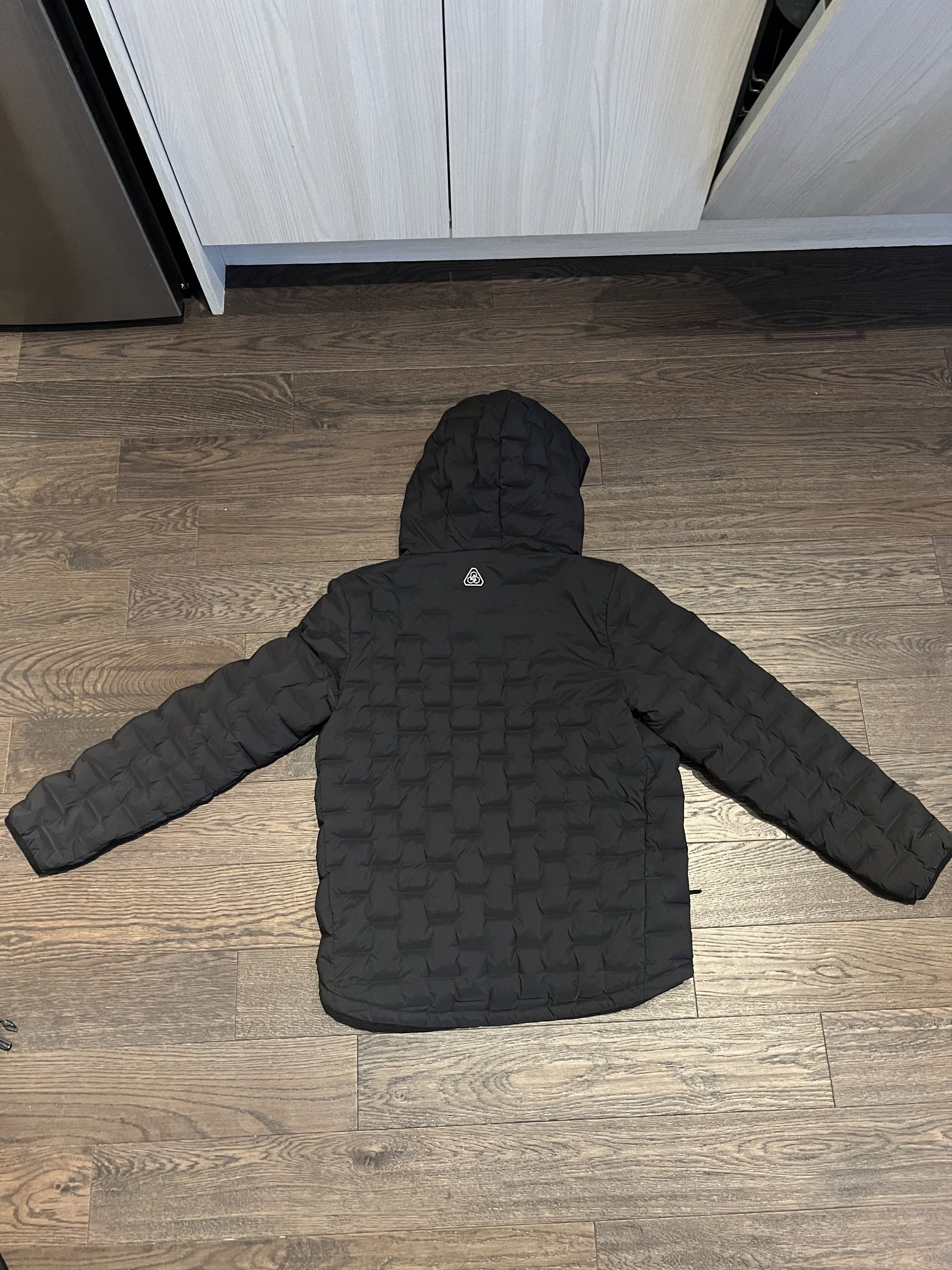 Prometheus Design Werx Stratus Down Hoodie Size US L / EU 52-54 / 3 - 3 Thumbnail