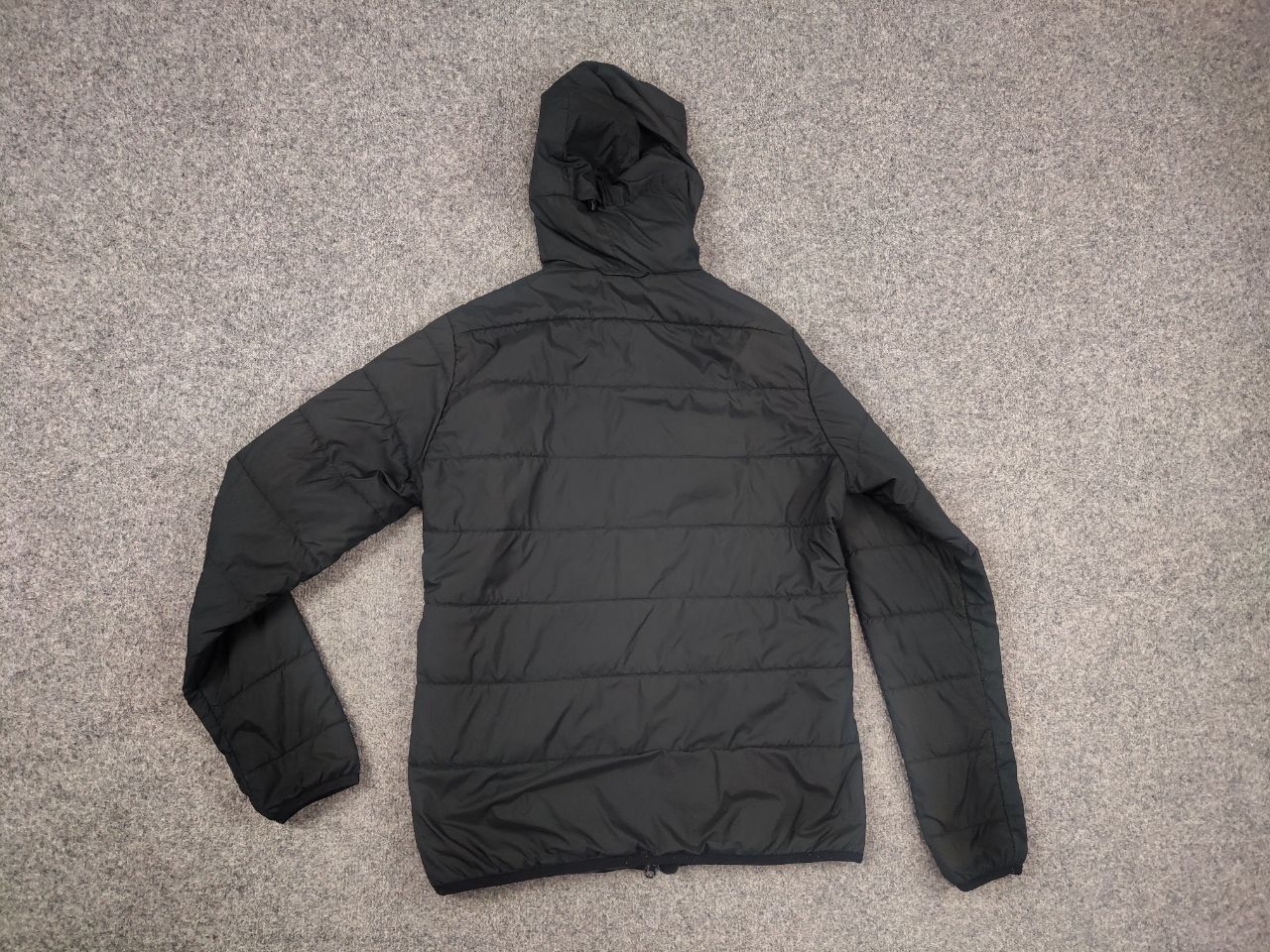 Fjallraven Fjallraven keb padded insulated Hoodie G loft Zip Jacket Size M / US 6-8 / IT 42-44 - 11 Thumbnail