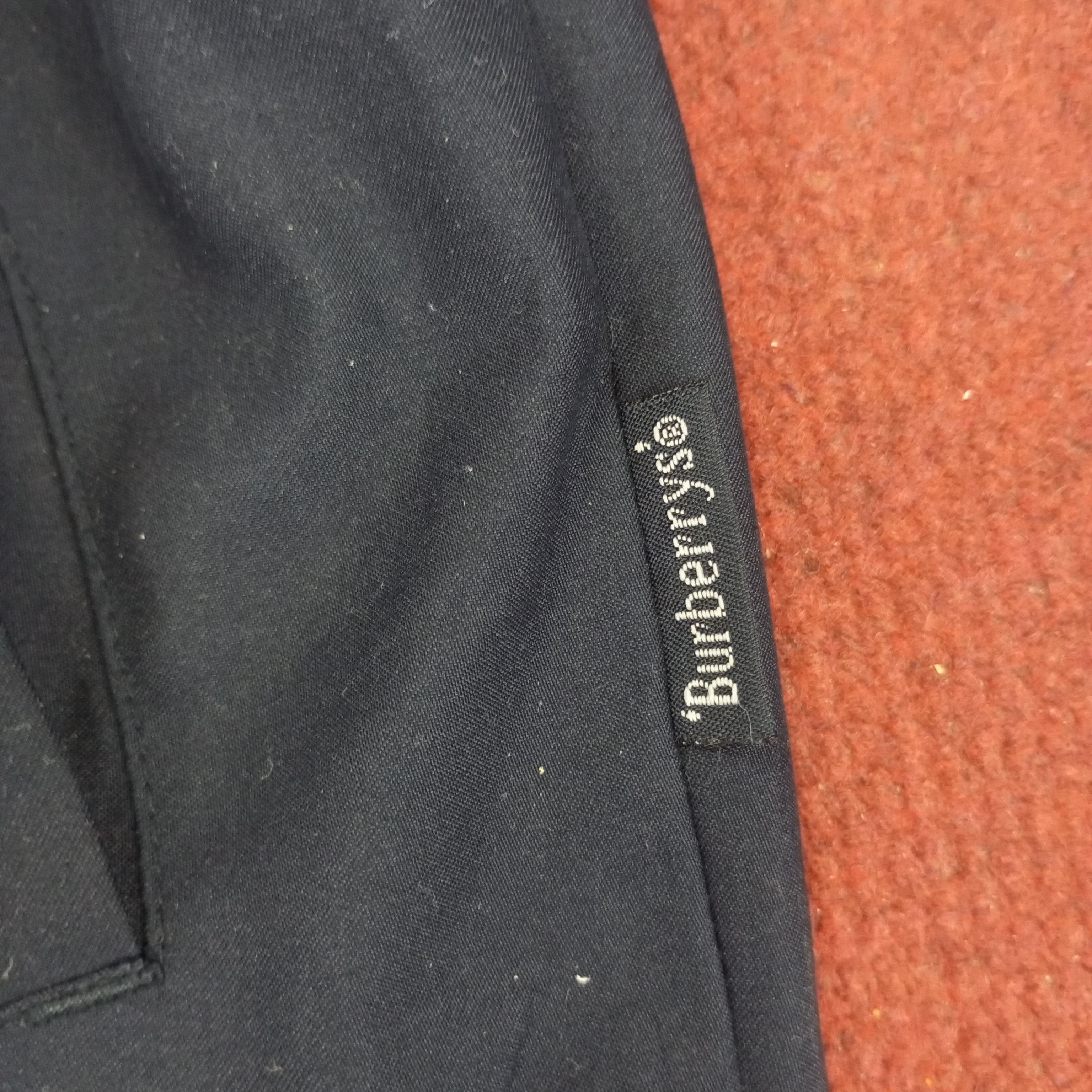Burberry Burberrys Of London Reversible Jacket Nova Check Design Size US L / EU 52-54 / 3 - 4 Thumbnail