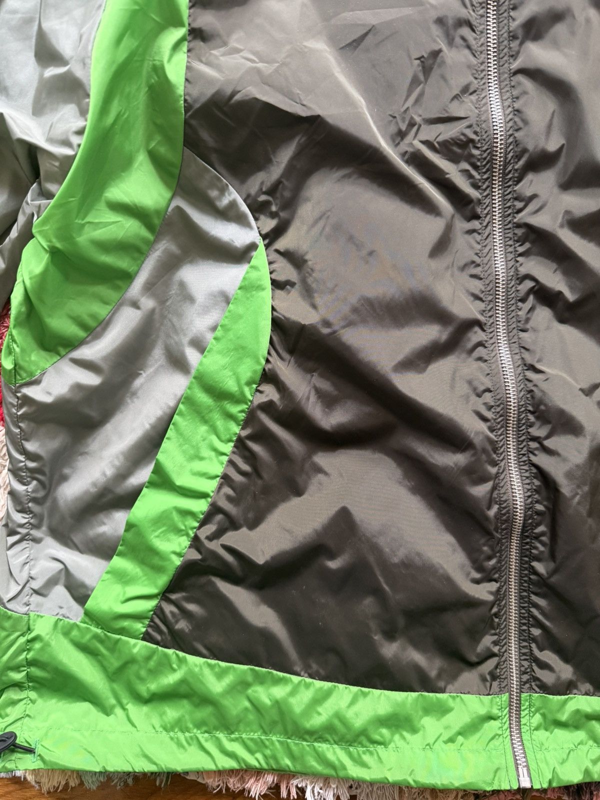 Tres Bien Tres Bien Eyewear Wind Jaccket $350 Retail Size US L / EU 52-54 / 3 - 4 Thumbnail