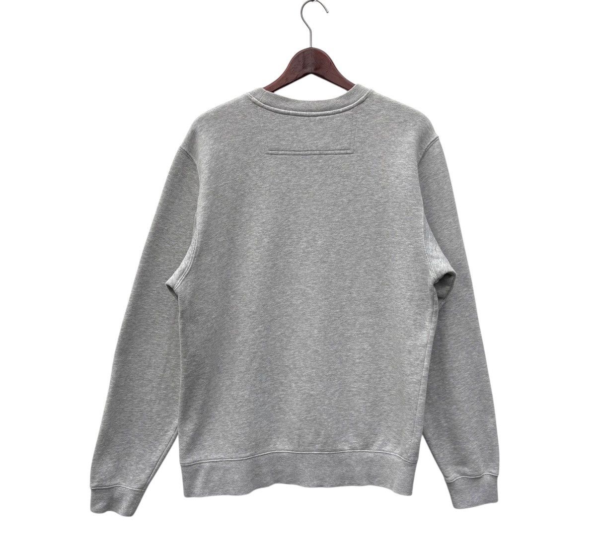 L.L. Bean LL Bean Spellout Sweatshirt Size US M / EU 48-50 / 2 - 4 Thumbnail