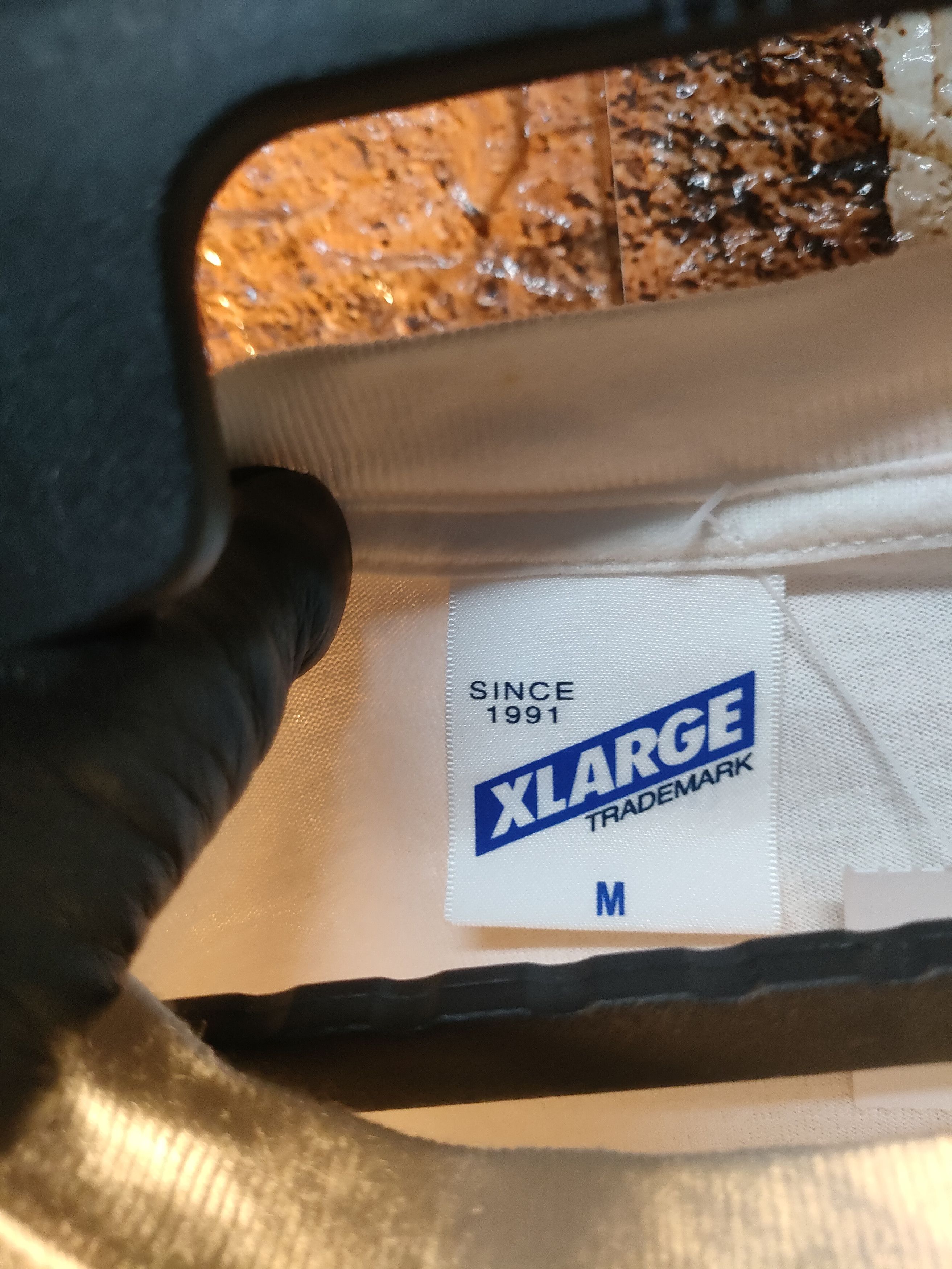 Xlarge Xlarge Long Sleeve Size US M / EU 48-50 / 2 - 5 Thumbnail