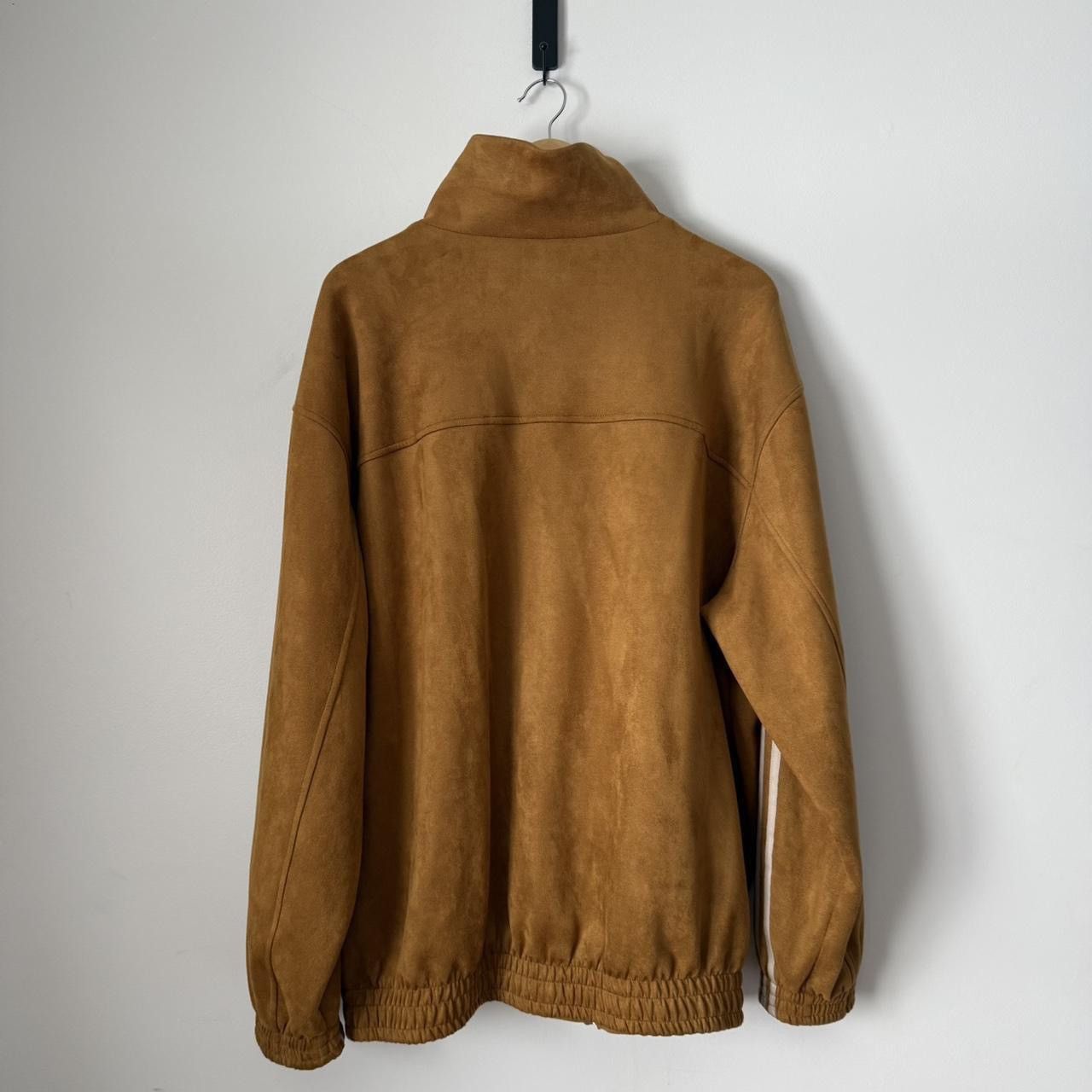 Adidas X CLOT Tang Jacket Size US XL / EU 56 / 4 - 2 Thumbnail