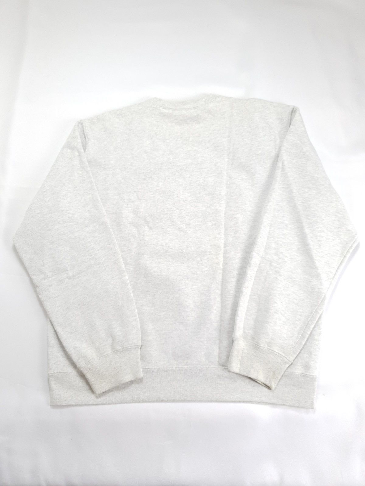 Supreme Supreme Warm Up “Everlast” Crewneck SS19 Size US XL / EU 56 / 4 - 5 Thumbnail