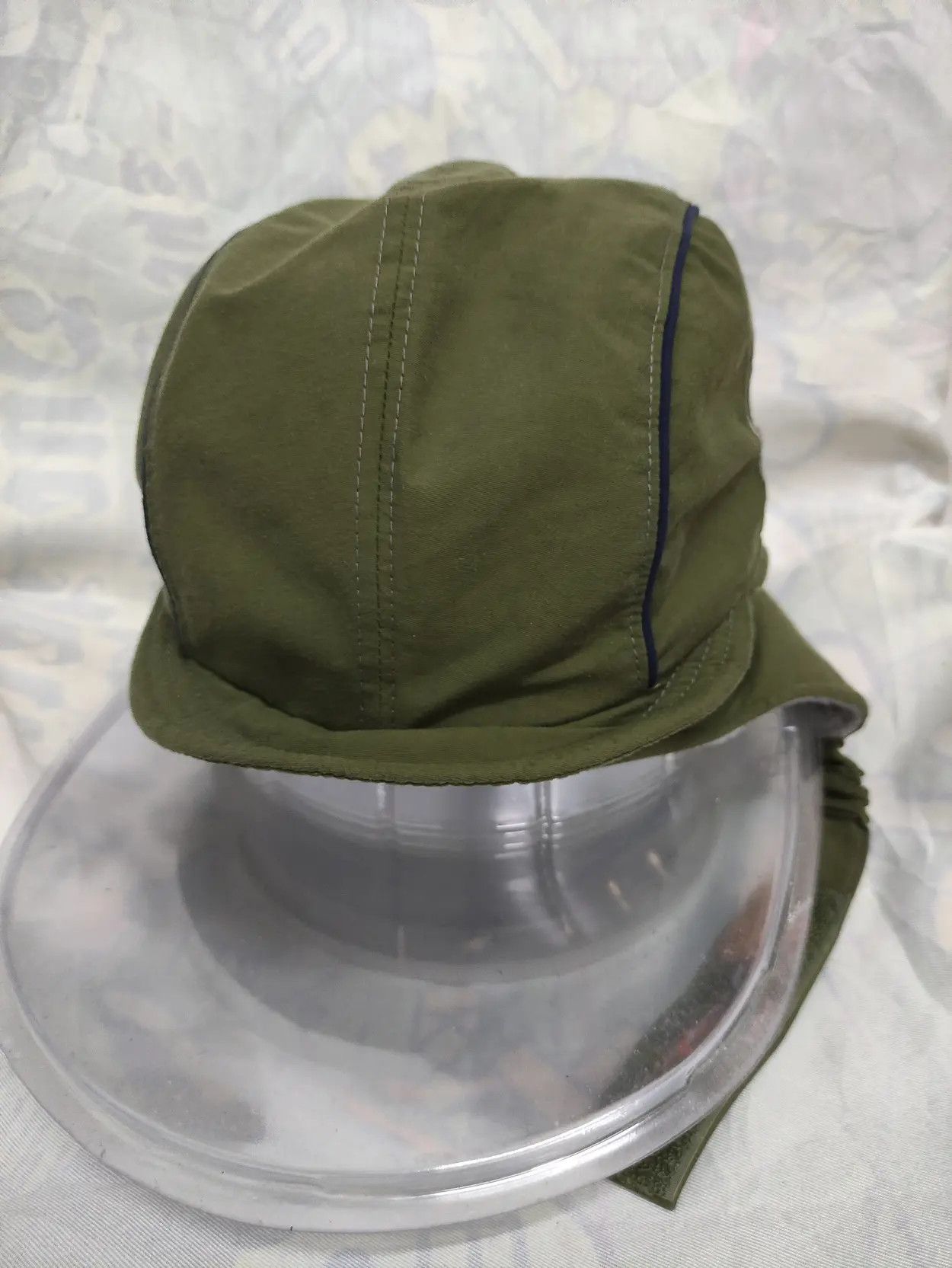 Goretex LATERRA X GORETEX EARFLAP CAP Size ONE SIZE - 8 Thumbnail
