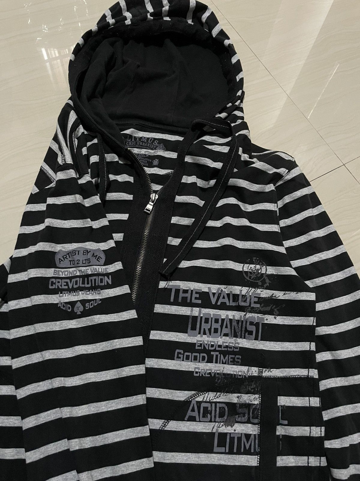 Other y2k litmus chic urbanist Size US L / EU 52-54 / 3 - 6 Thumbnail