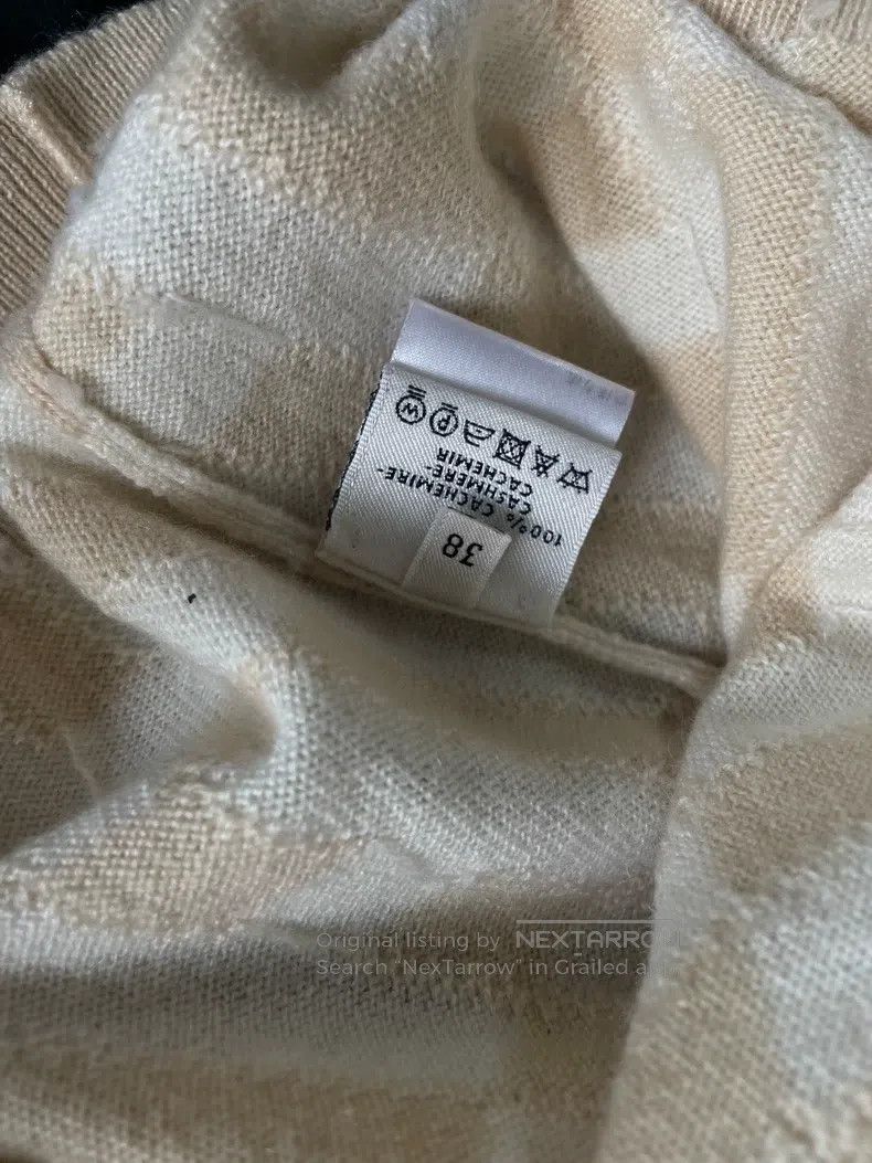 Hermes Hermes Sweater Size XS / US 0-2 / IT 36-38 - 5 Thumbnail