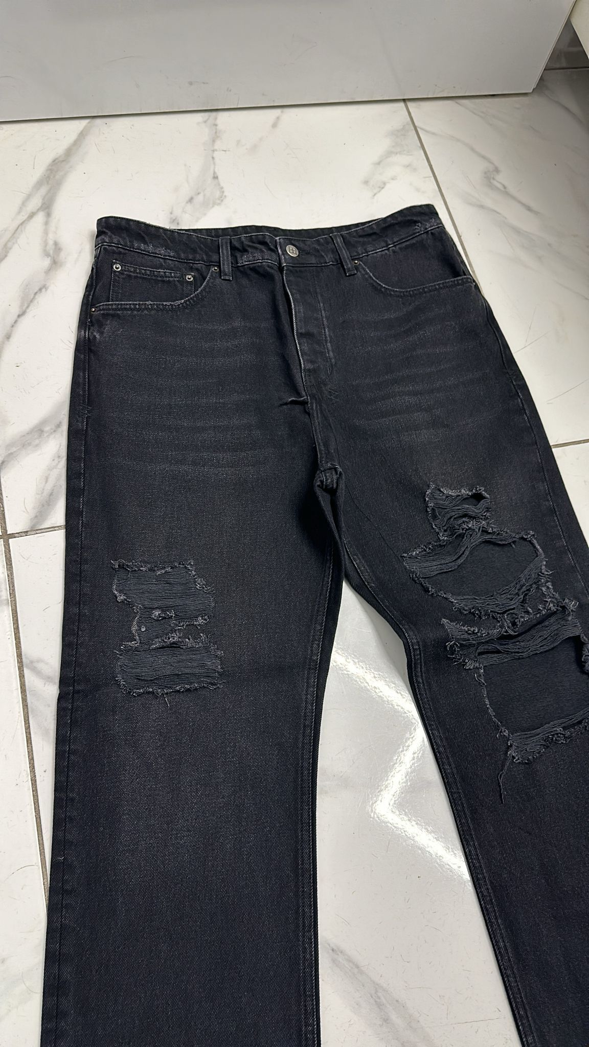 Ksubi Ksubi Sample Jean Size 32 Never Worn Size US 32 / EU 48 - 3 Thumbnail