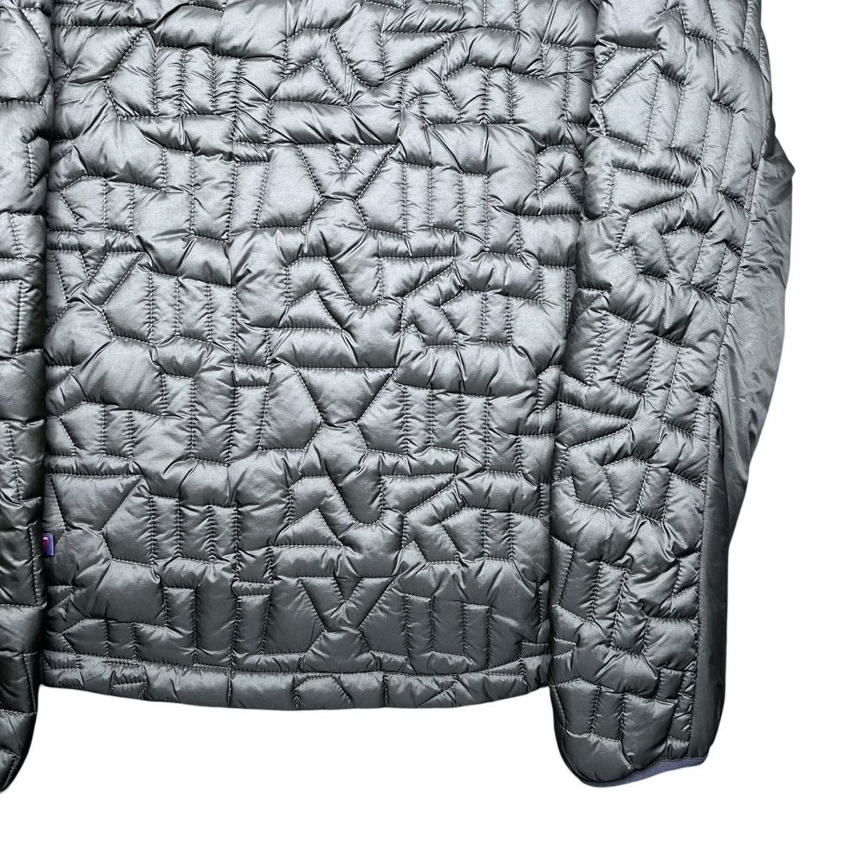 Adidas Adidas Terrex Xperior PrimaLoft Fill Insulated Green Jacket Size US S / EU 44-46 / 1 - 22 Thumbnail