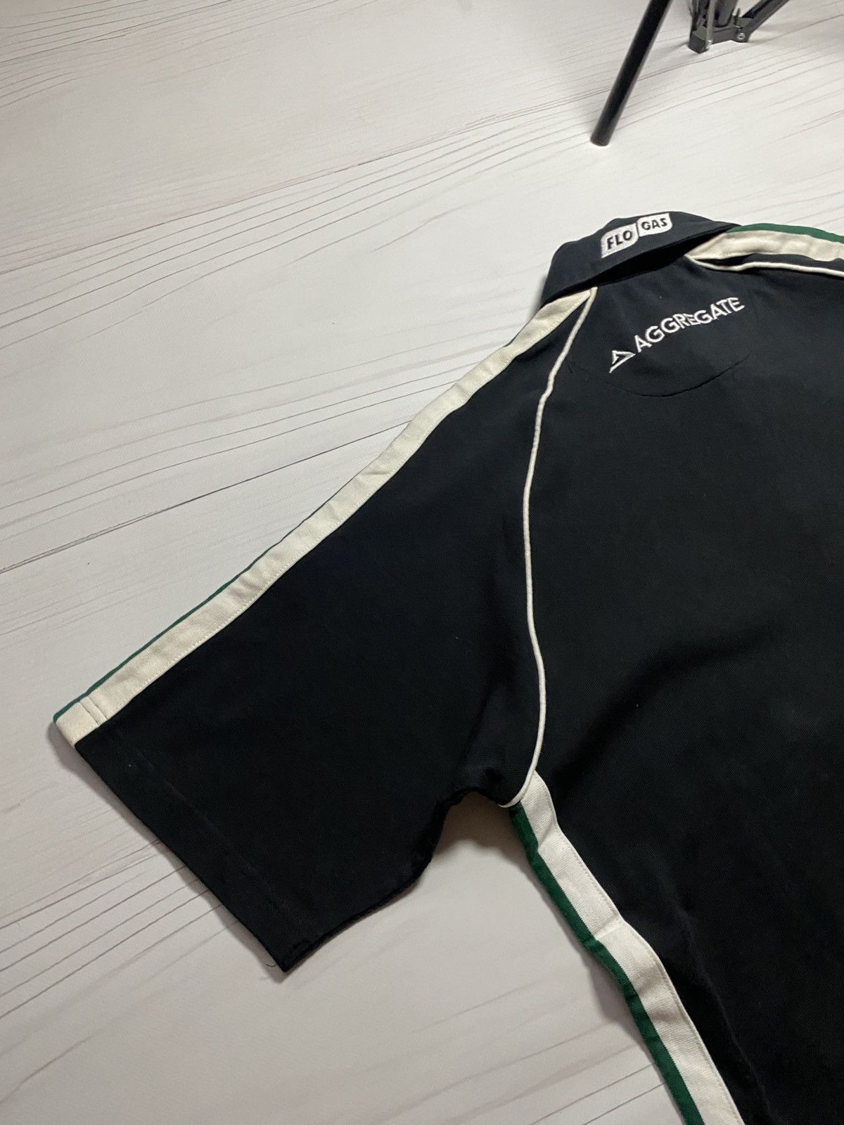 Cotton Traders Vintage Cotton Traders Leicester Tigers rugby soccer jersey Size US M / EU 48-50 / 2 - 13 Thumbnail