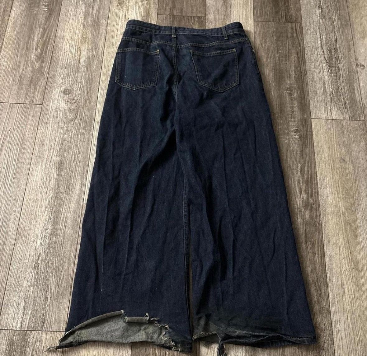 JNCO baggy jeans Size US 34 / EU 50 - 2 Thumbnail