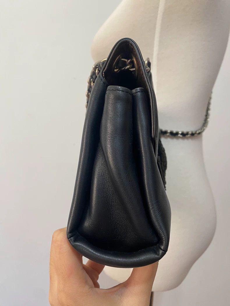 Vivienne Westwood Vivienne Westwood size os Used rose 2way used bag Size ONE SIZE - 3 Thumbnail