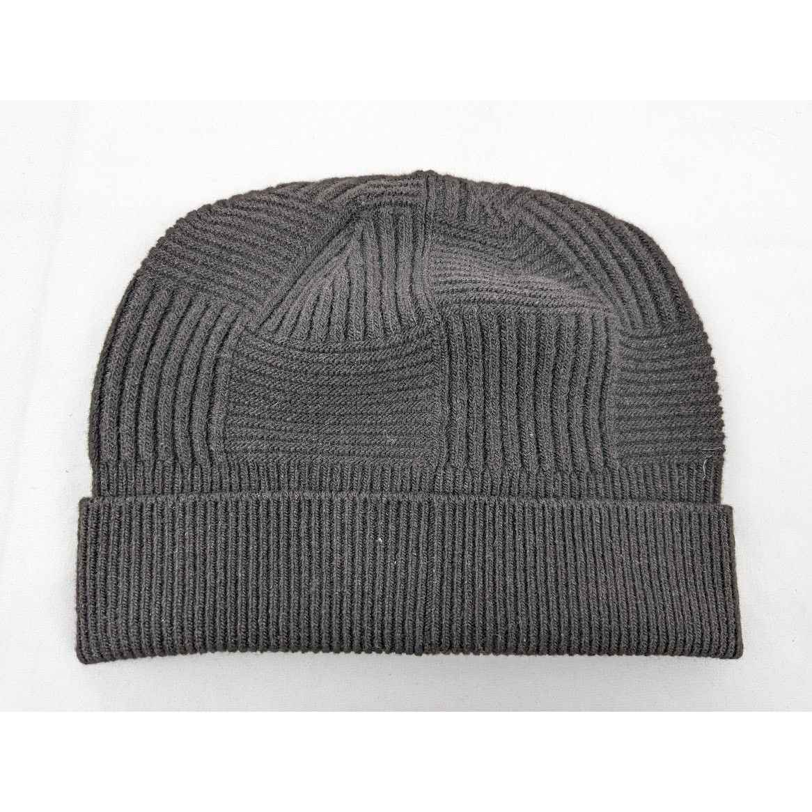Bottega Veneta o1rshd1 Size: 58cm / Beanie Hat / Cap in Grey Size ONE SIZE - 2 Thumbnail