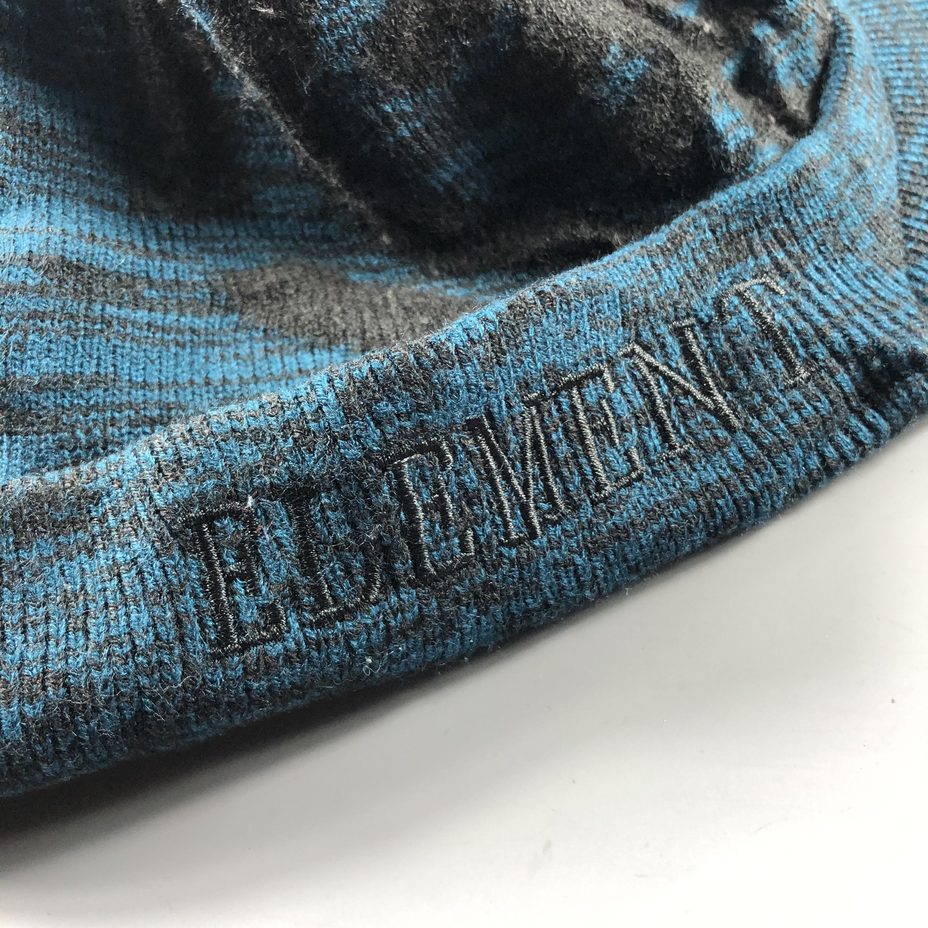 Element × Vintage Element Visor Beanie Snow Hat Snow Cap -D613 Size ONE SIZE - 7 Thumbnail