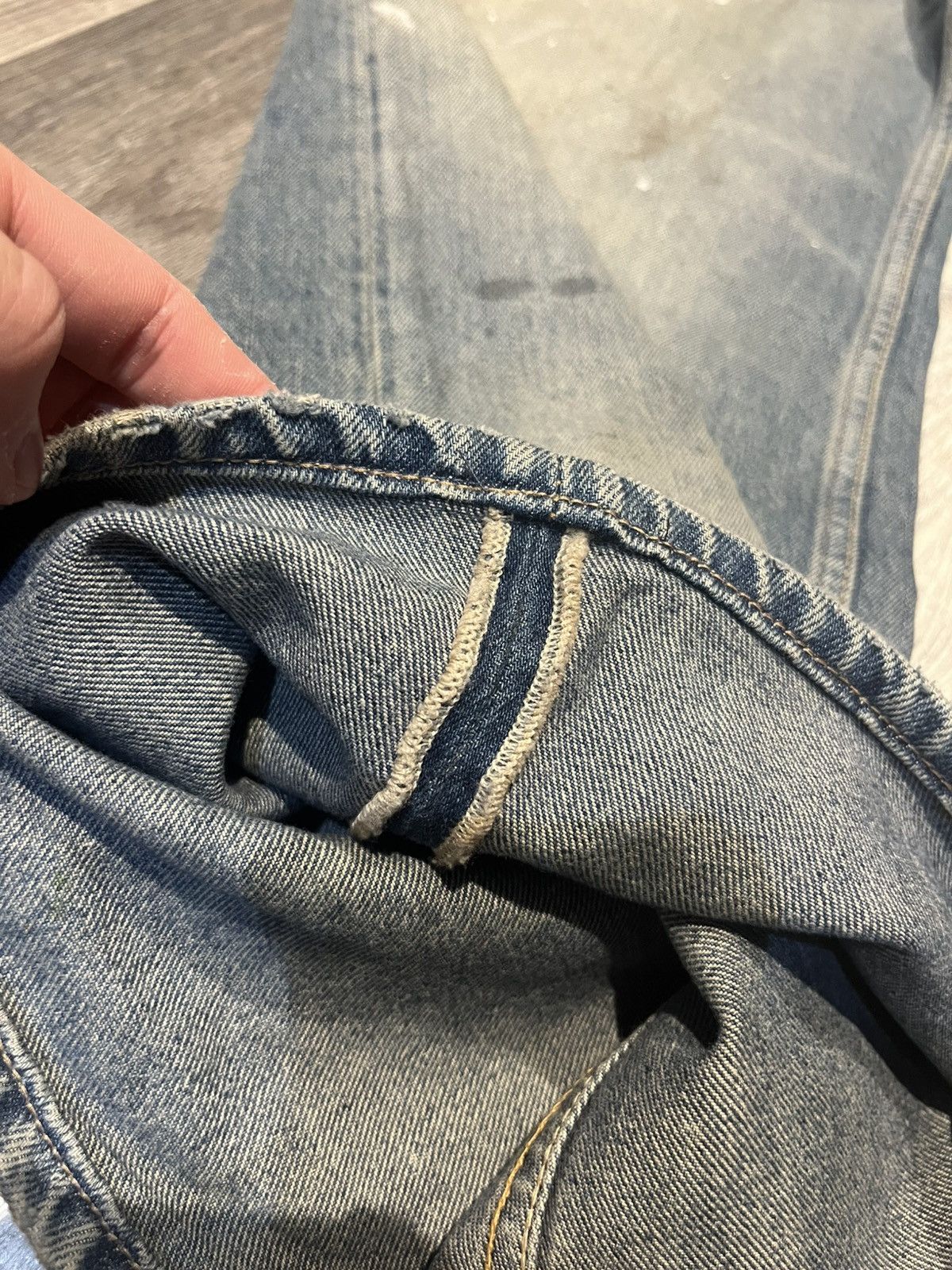 Acne Studios Acne studio 2021 bootcut Trafalgar Size US 33 - 10 Thumbnail