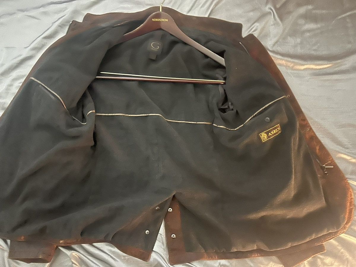 Gimo's Gimo’s Cervinia Mid-Weight Jacket Size US M / EU 48-50 / 2 - 4 Thumbnail