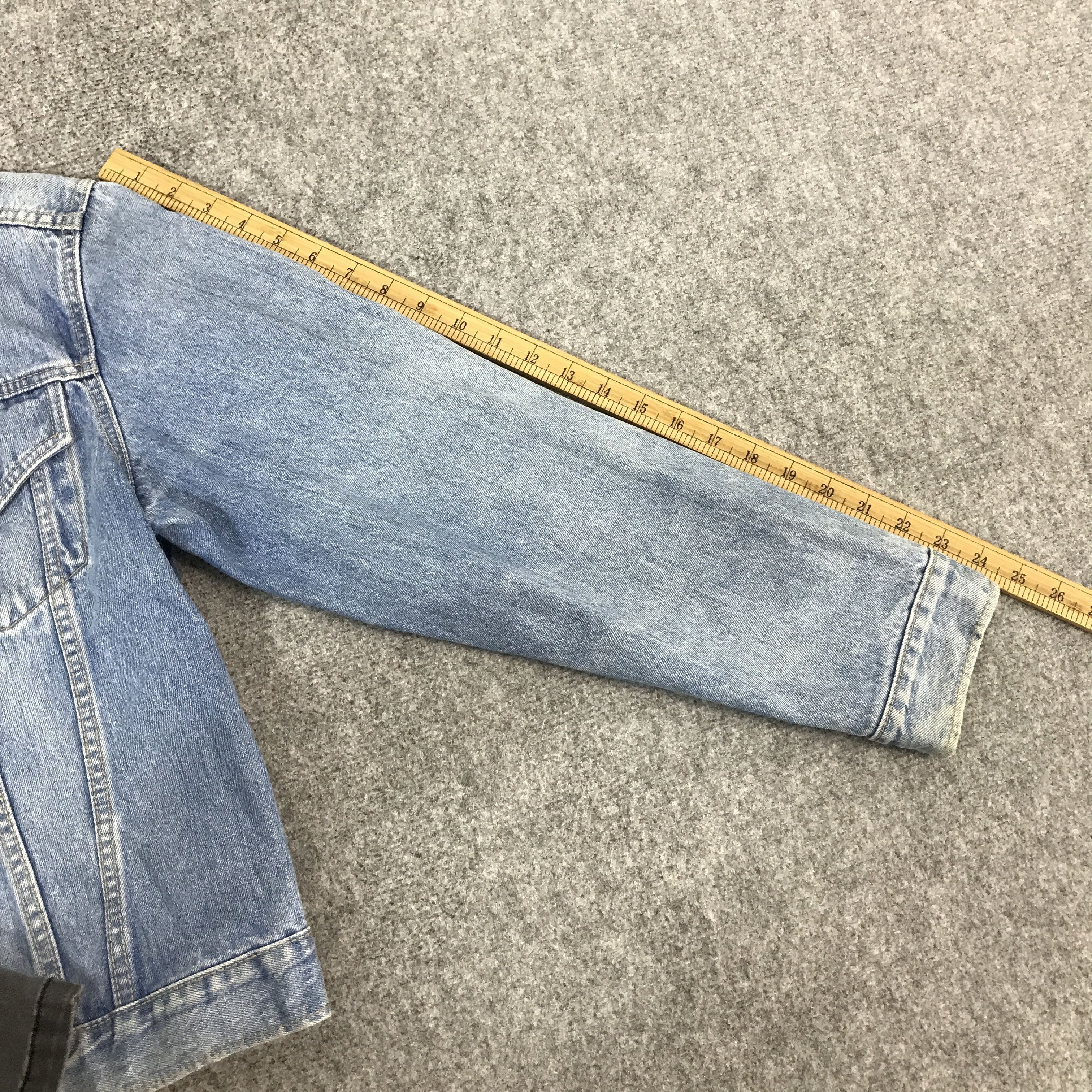 Big John big john type 3 tracker denim jacket Size US L / EU 52-54 / 3 - 7 Thumbnail