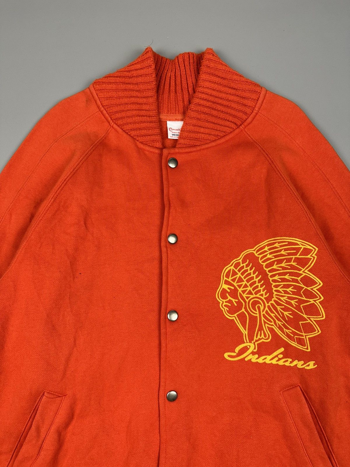 Sugar Cane × Toyo Enterprises Vintage Cheswick Sugar Cane Toyo Enterprises Varsity Jacket Size US M / EU 48-50 / 2 - 5 Thumbnail