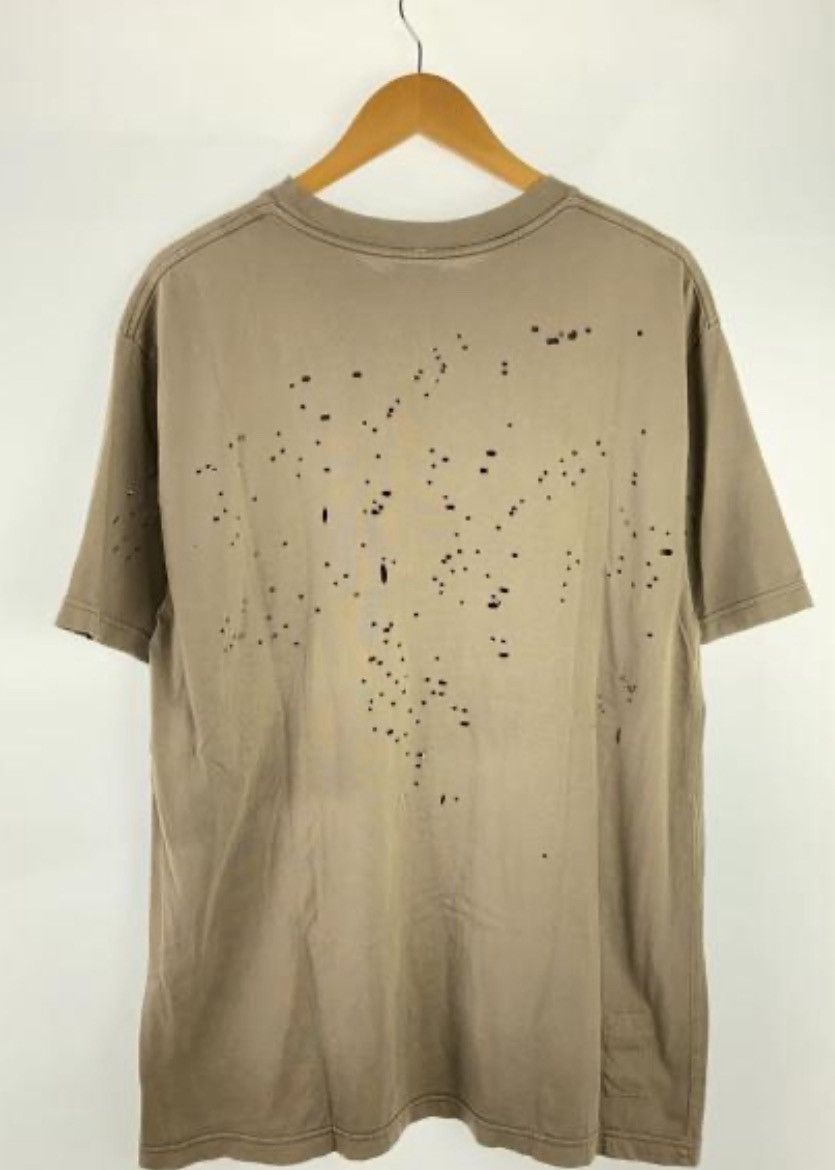 Satisfy Satisfy x Will Gaynor mothtech tee Size US XL / EU 56 / 4 - 4 Thumbnail