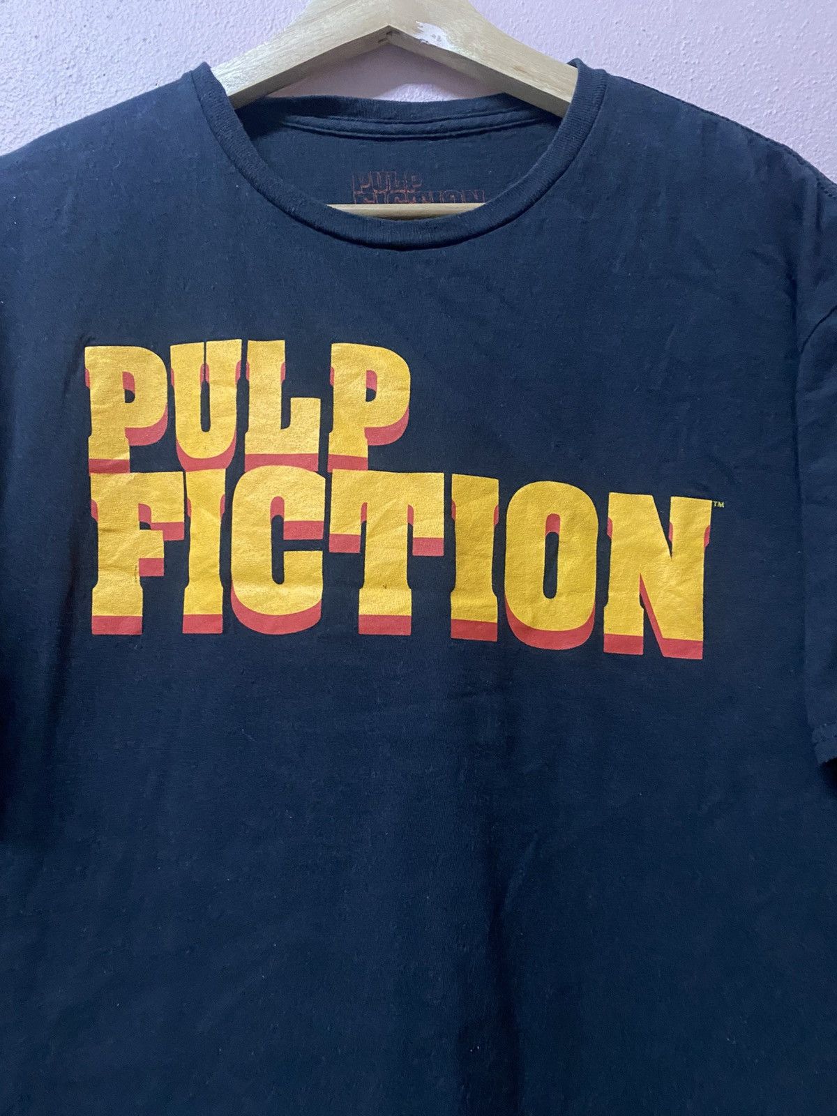 Other Vintage Pulp Fiction Movie Size US L / EU 52-54 / 3 - 3 Thumbnail
