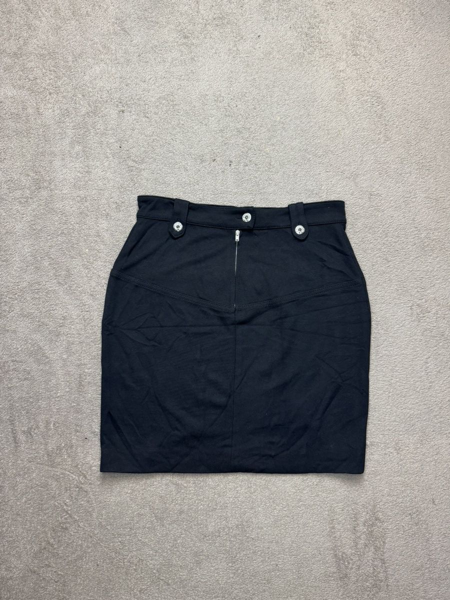 Diesel Diesel Midi Skirt ysl prada miu miu dolce gabbana Size 30" / US 8 / IT 44 - 1 Thumbnail