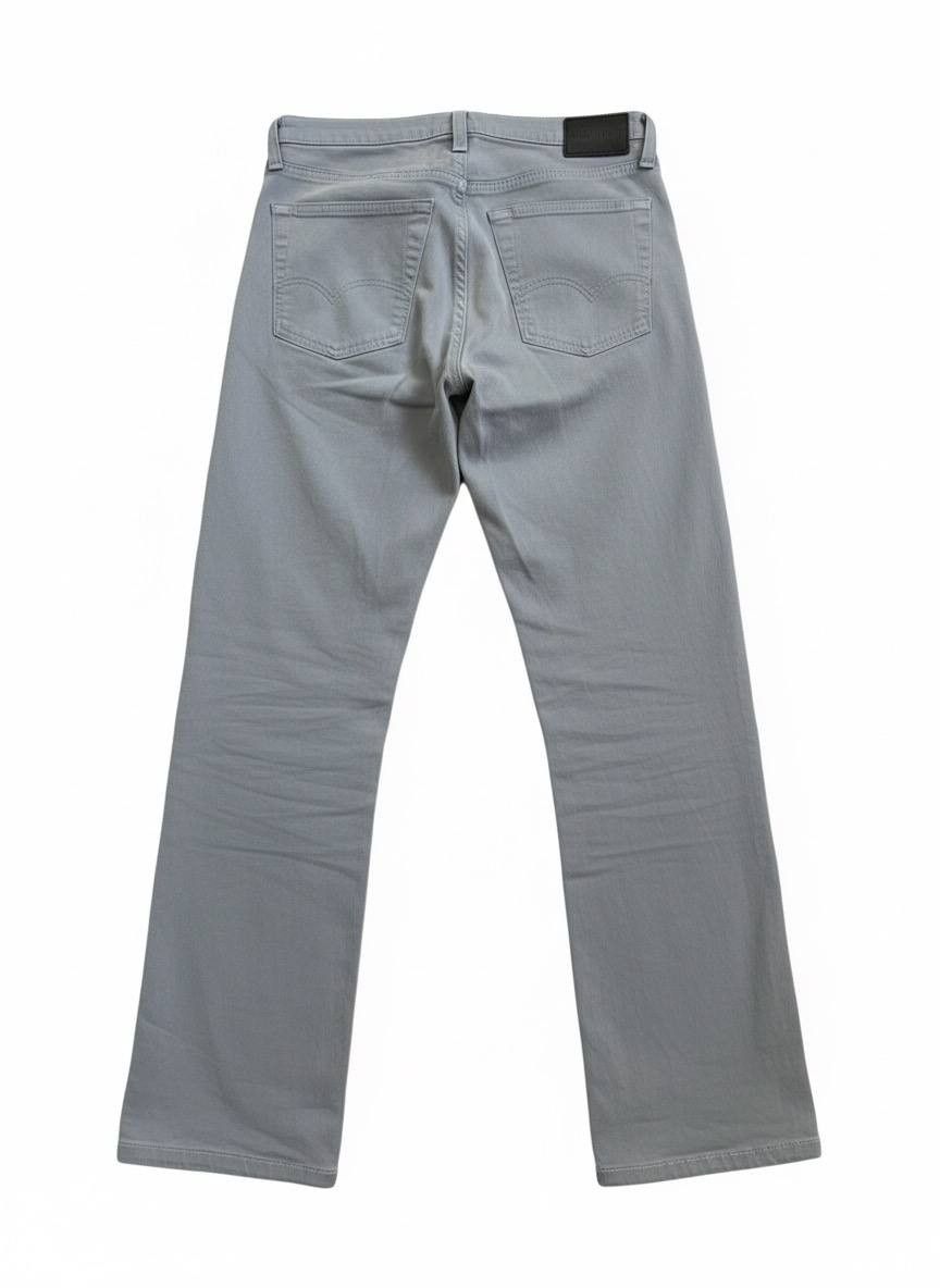 Armani Vintage Armani Jeans - Women's Size 27 - Made in Italy Size 27" / US 4 / IT 40 - 2 Thumbnail