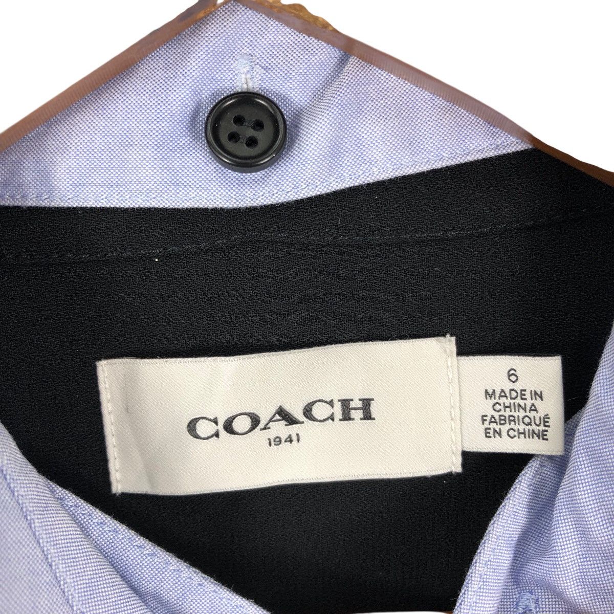 Coach Famous Luxury COACH 1941 Long Dress Casual Women Size S / US 4 / IT 40 - 7 Thumbnail