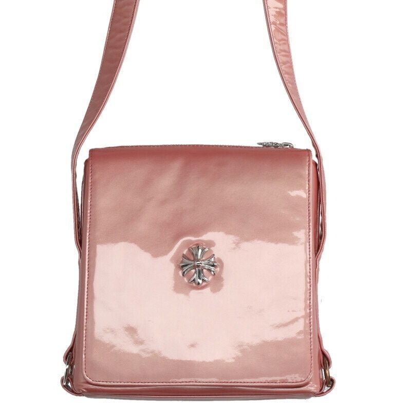 Chrome Hearts Chrome Hearts PLUG CH Plus Shoulder Bag Size ONE SIZE - 1 Thumbnail