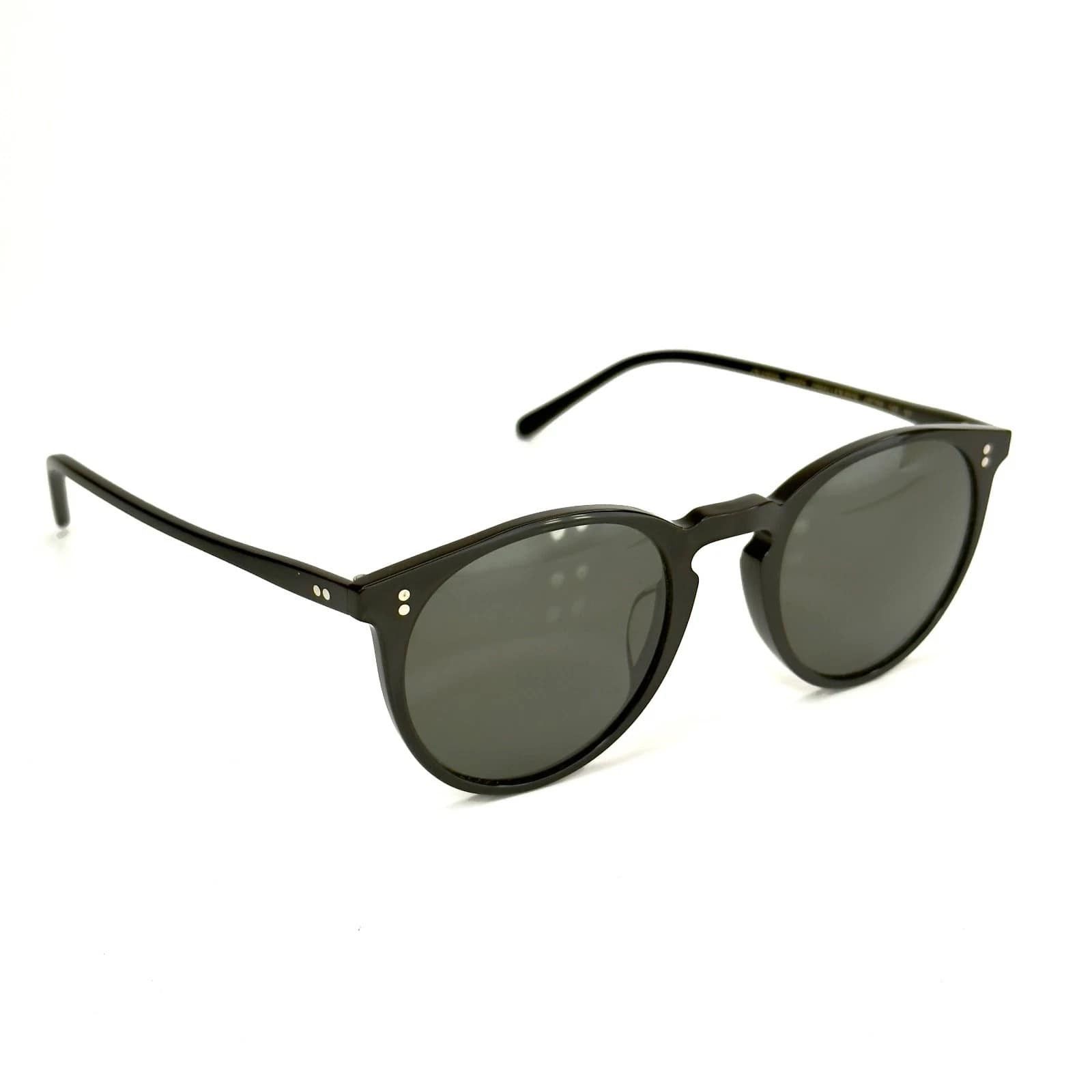 Oliver Peoples OLIVER PEOPLES OV5183S O'Malley Sun 5183 G15 POLARIZED Size ONE SIZE - 5 Thumbnail