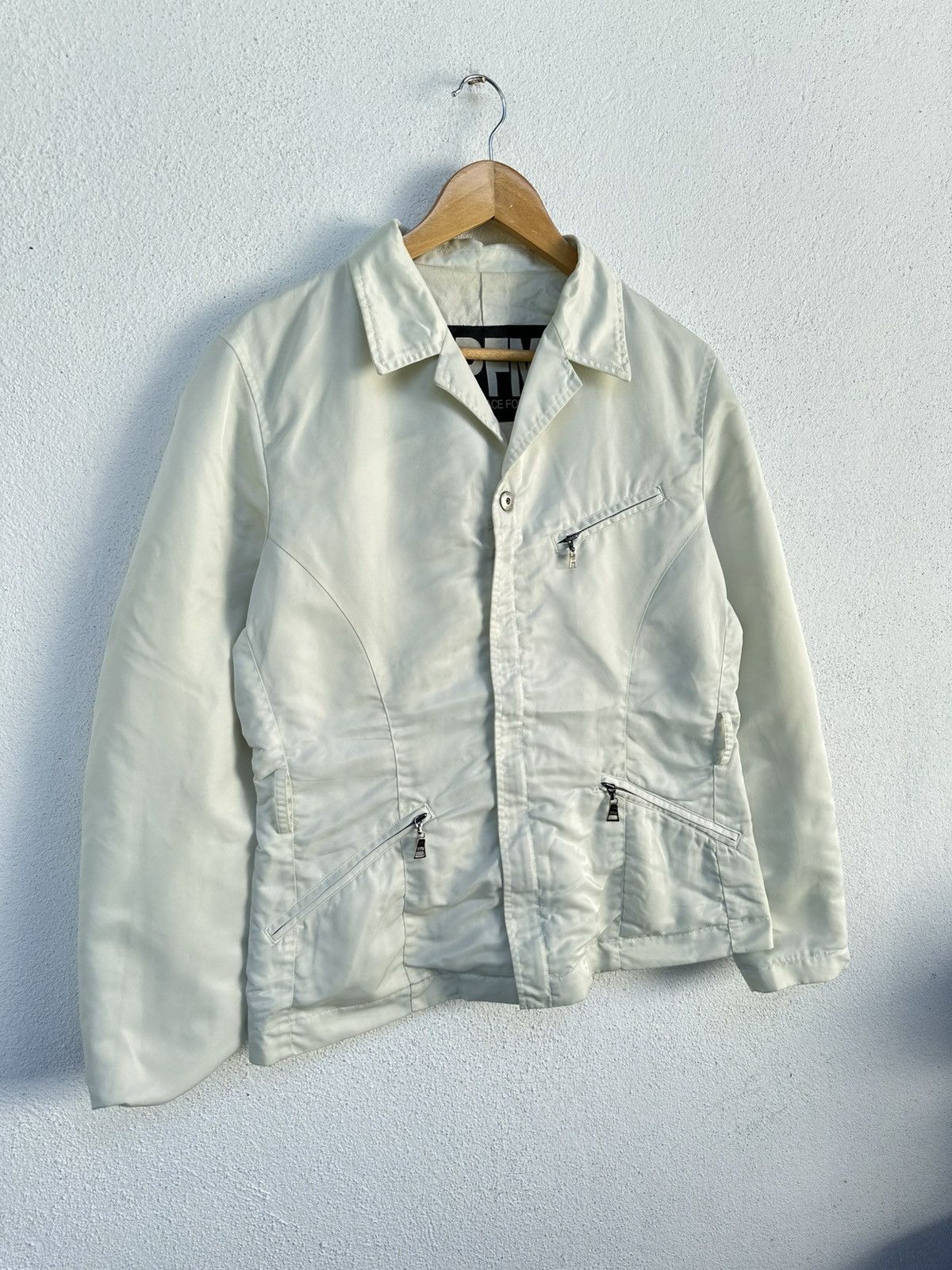 PPFM × Vintage PPFM Seditonaries Jacket Size US M / EU 48-50 / 2 - 2 Thumbnail