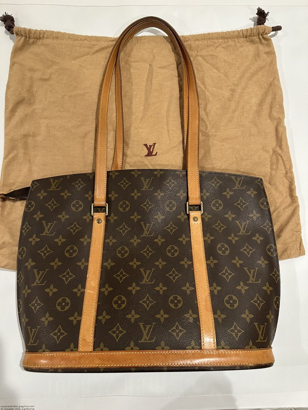 Louis Vuitton Louis Vuitton Purse Size ONE SIZE - 2 Thumbnail