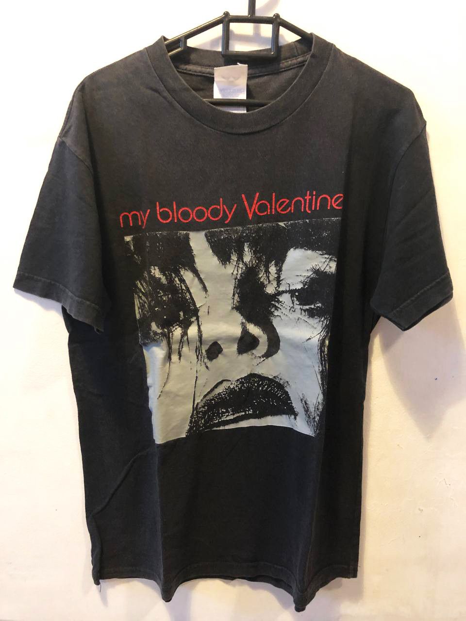 Band Tees My Bloody Valentine Tee Size US M / EU 48-50 / 2 - 1 Thumbnail