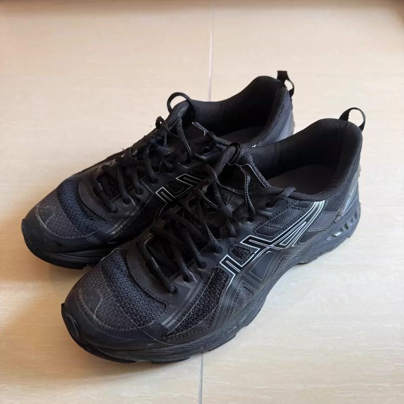 Asics × Kiko Kostadinov Kiko Kostadinov Gel-Burz2 Size 40 Forest Green Sports Shoe Size US 12 / EU 45 - 2 Thumbnail