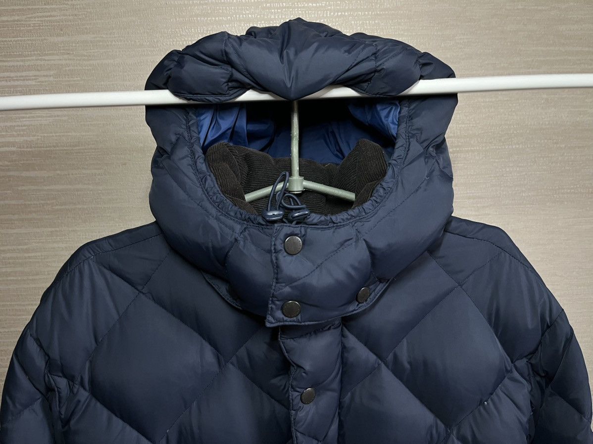 Barbour Barbour Down Explorer Jacket Men’s Size US M / EU 48-50 / 2 - 2 Thumbnail