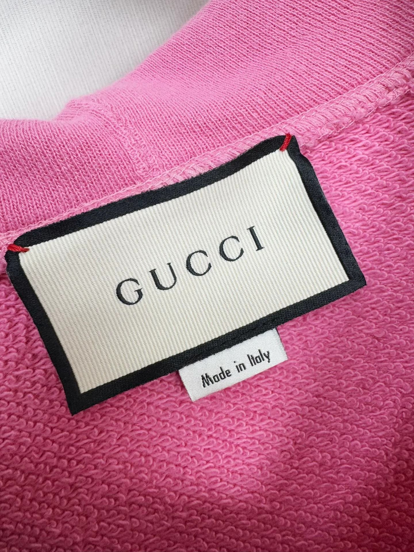 Gucci Gucci UFO Hoodie, authentic, size M Size M / US 6-8 / IT 42-44 - 2 Thumbnail