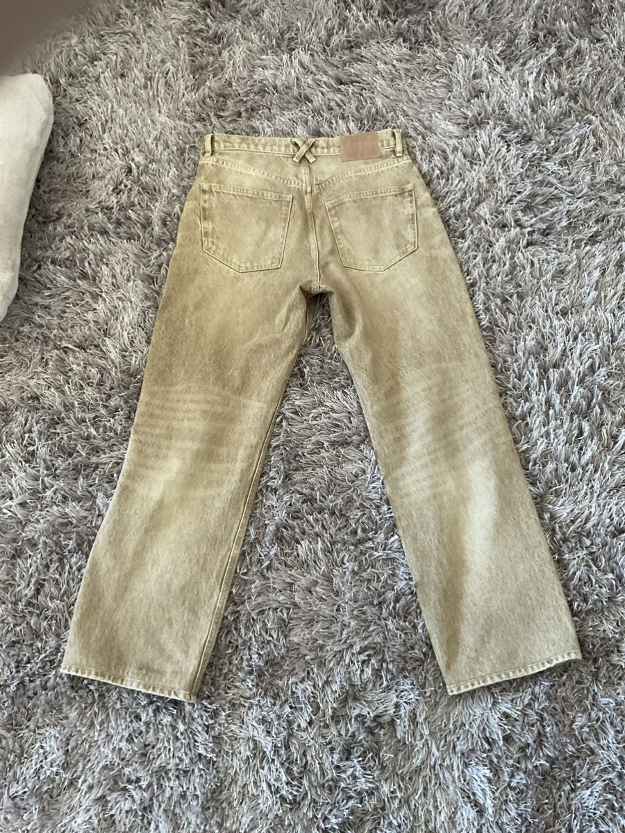 Alex Mill Alex mill relaxed fit 5 pocket jean Size US 30 / EU 46 - 2 Thumbnail