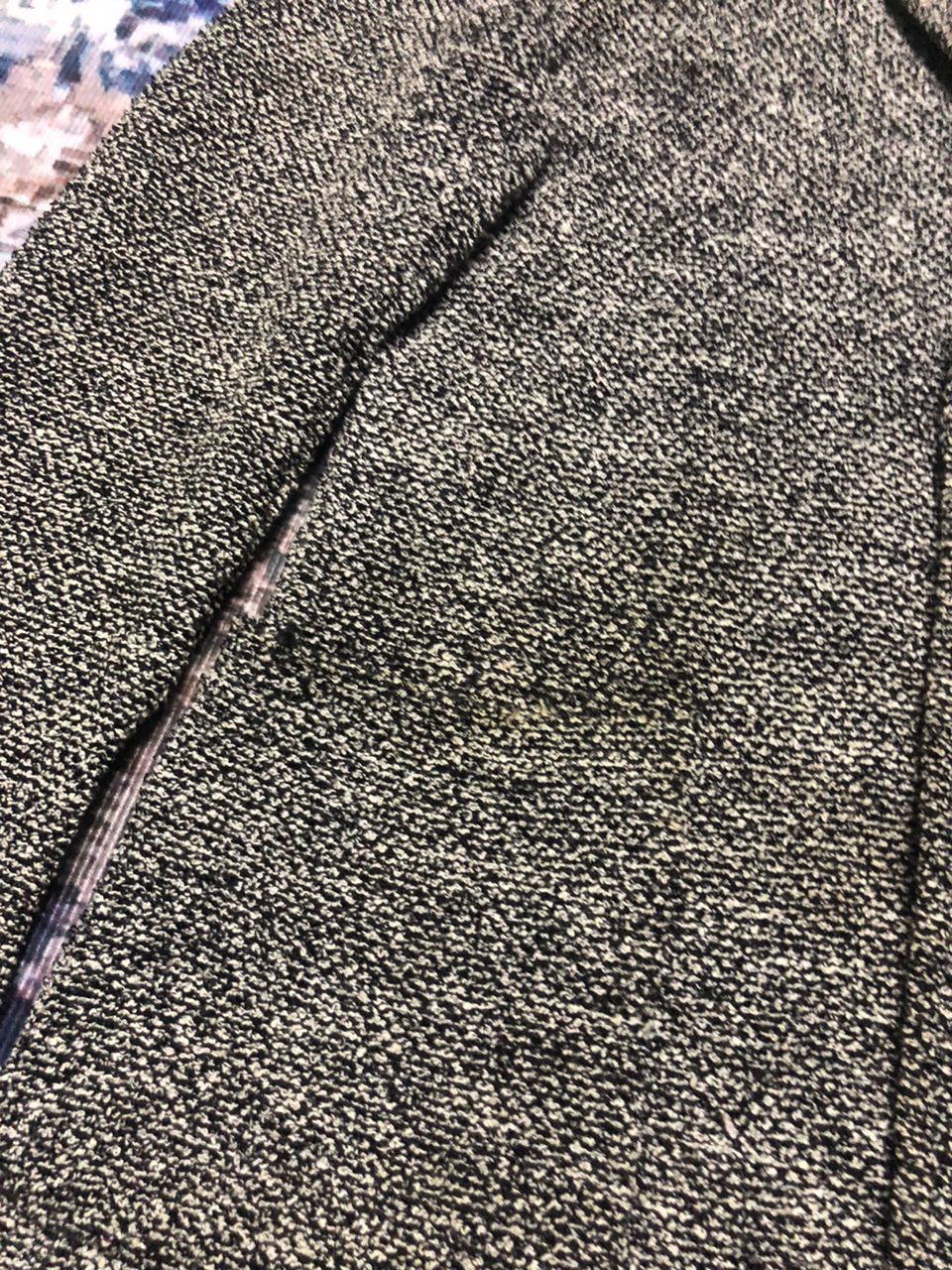 Vintage T-JACKET Unconstructed Tailored Jacket -Brushed Fabric Size US S / EU 44-46 / 1 - 11 Thumbnail