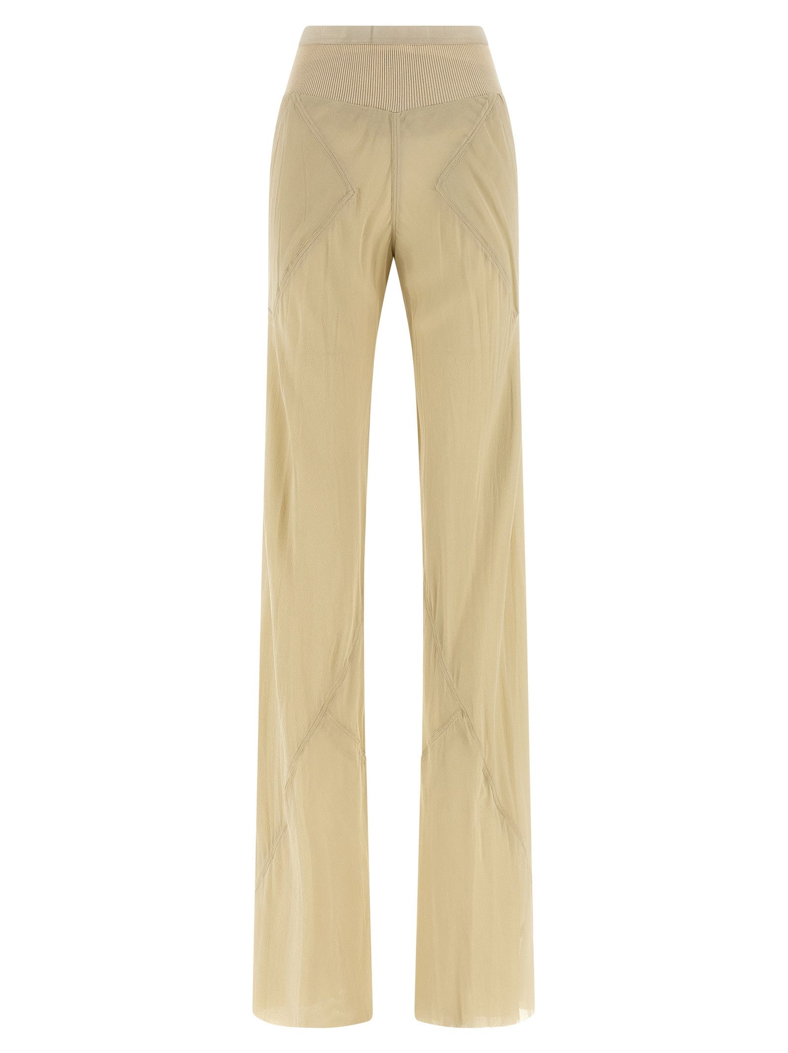 Rick Owens 'Bias' pants Size 28" / US 6 / IT 42 - 1 Thumbnail