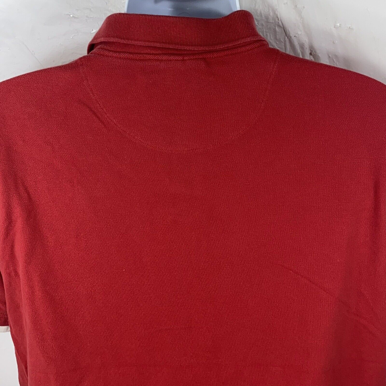 Vintage Vintage HBC Official Team Canada 2006 Winter Olympics Polo Size US L / EU 52-54 / 3 - 6 Thumbnail