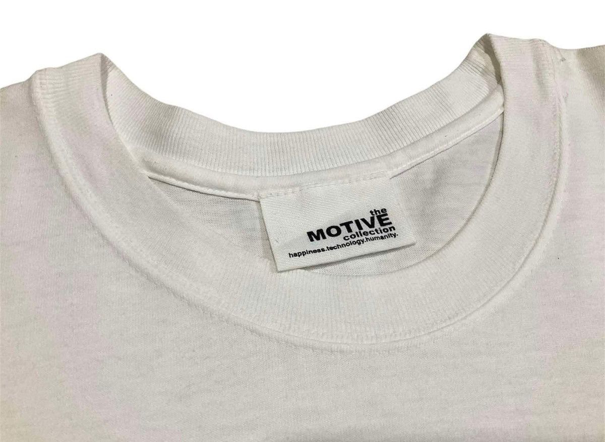 Futura × Japanese Brand 🔥Rare Archived Vintage Futura 2000 Shirt Motive Collection Size US XL / EU 56 / 4 - 4 Thumbnail