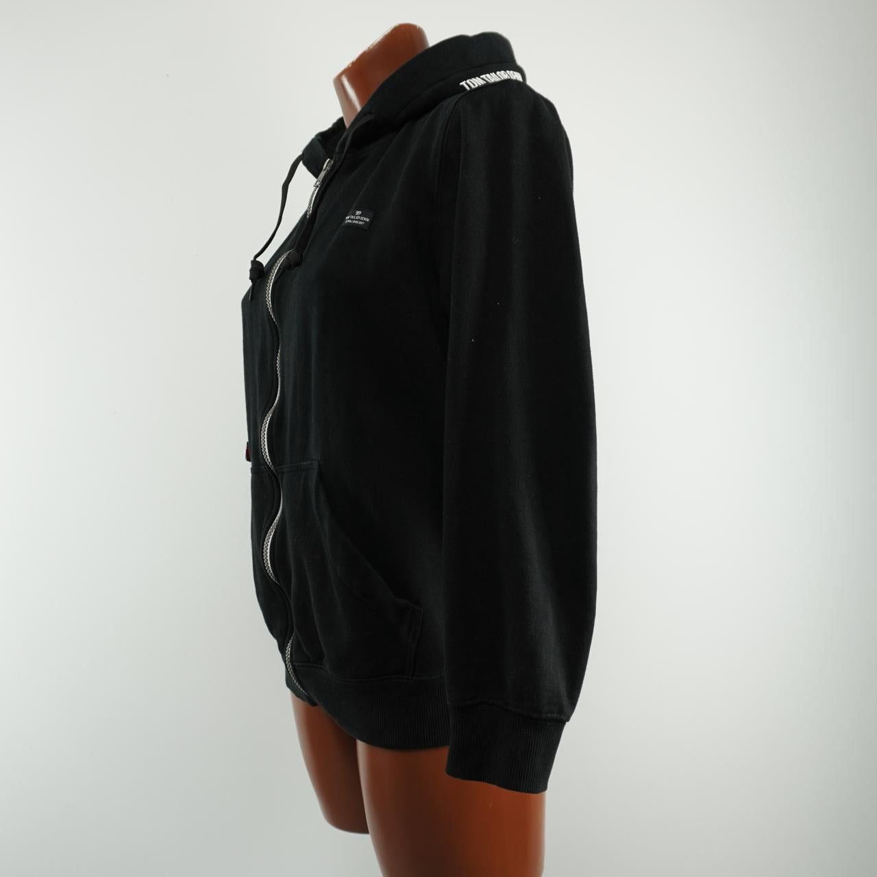 Tom Tailor Women's Hoodie Tom Taylor Size M / US 6-8 / IT 42-44 - 4 Thumbnail