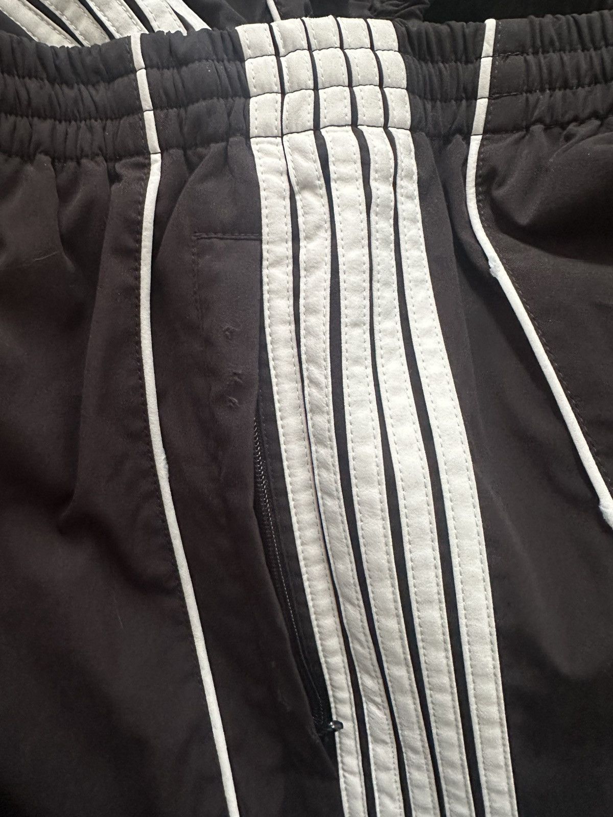Balenciaga Balenciaga Large Loop Track Pants Size US 33 - 5 Thumbnail
