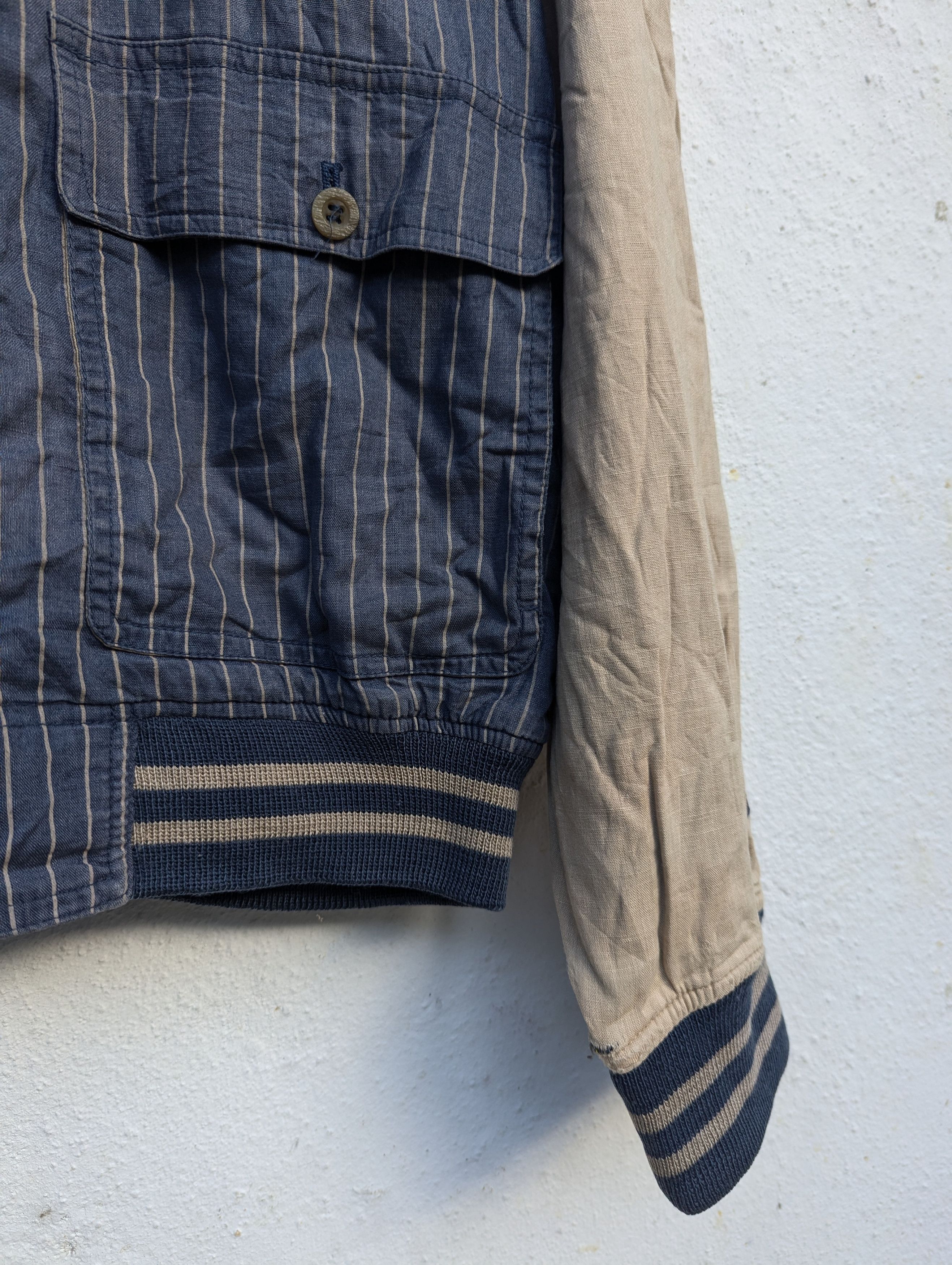 Cooperstown Collection NY STARTER COOPERSTOWN COLLECTION BASEBALL SWEATER Size US M / EU 48-50 / 2 - 4 Thumbnail