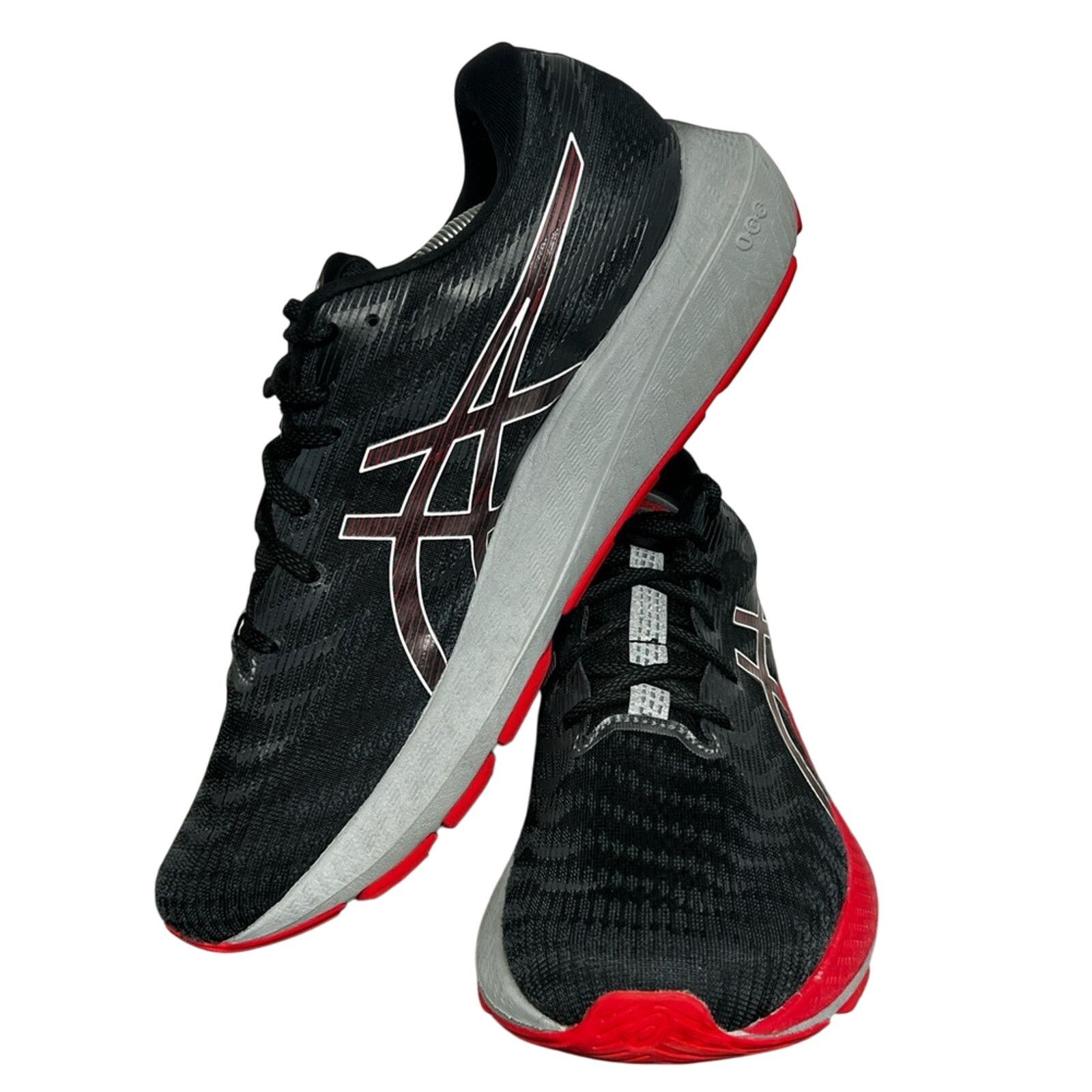 Asics Asics Gel-Kayano lite 2 Gel Kayano Running Shoes Men’s SZ 12 Size US 12 / EU 45 - 3 Thumbnail