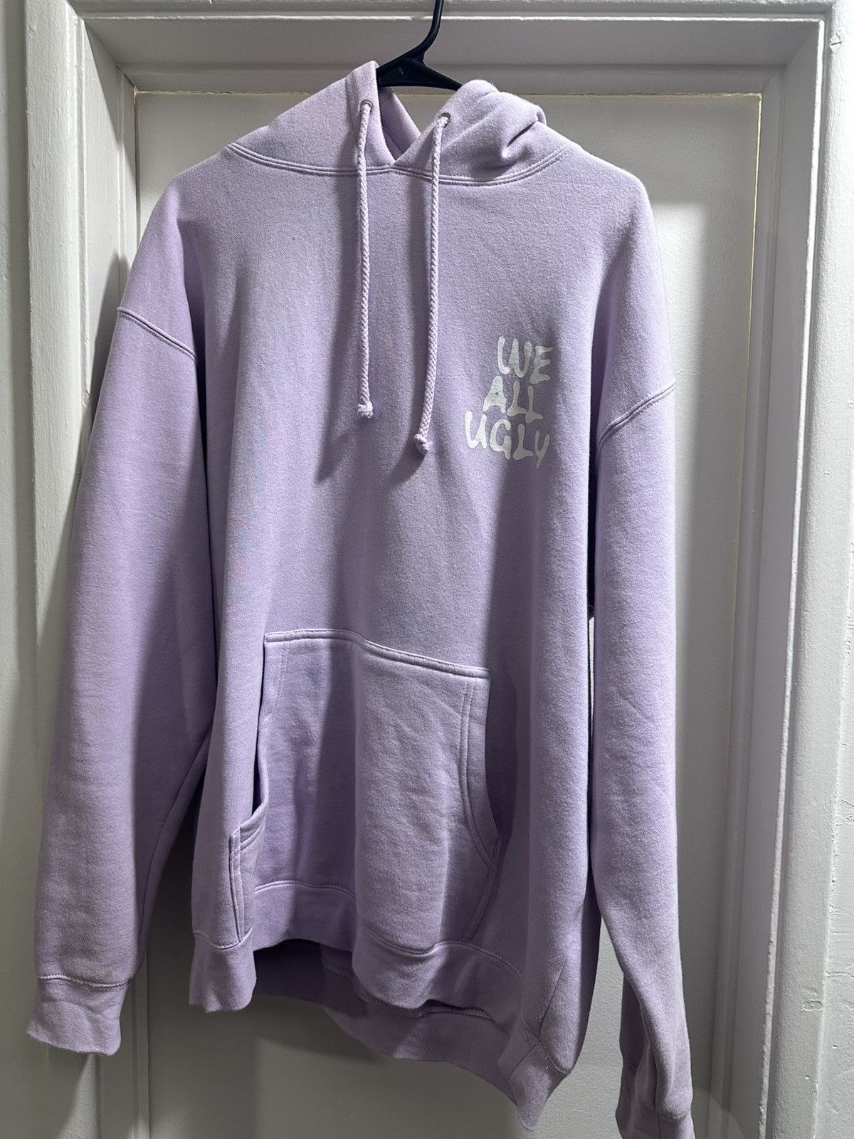 Other We All Ugly sweater size L Size US L / EU 52-54 / 3 - 1 Thumbnail