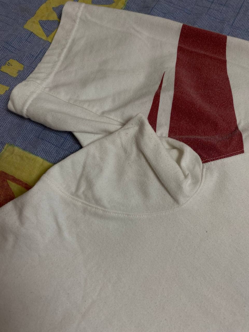 Nike Nike T-shirt Polo Size US XXL / EU 58 / 5 - 5 Thumbnail