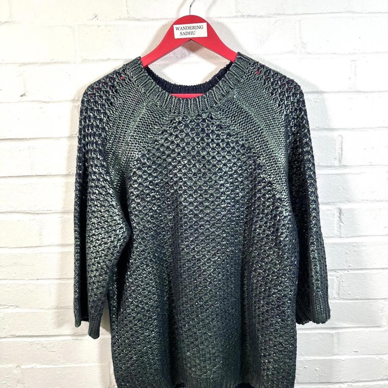 H&M H&M Women's Dress Size M / US 6-8 / IT 42-44 - 1 Thumbnail