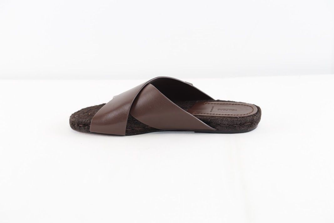 Tom Ford o1rshd1 Informal Sandals in Brown Size US 9 / EU 42 - 2 Thumbnail