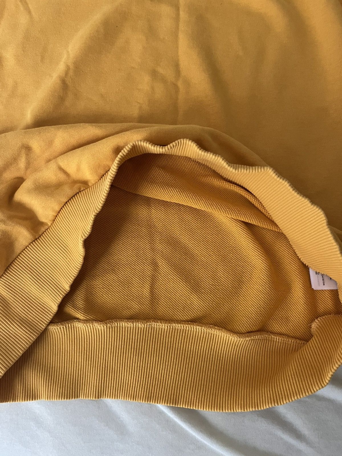 Cos Short sleeve cotton blouse COS Size S / US 4 / IT 40 - 4 Thumbnail
